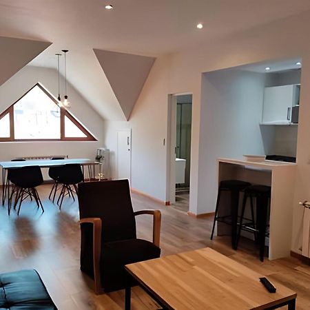 Aunaisin - Toluken Apartamentos Ushuaia Zewnętrze zdjęcie