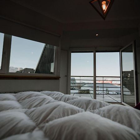 Aunaisin - Toluken Apartamentos Ushuaia Zewnętrze zdjęcie