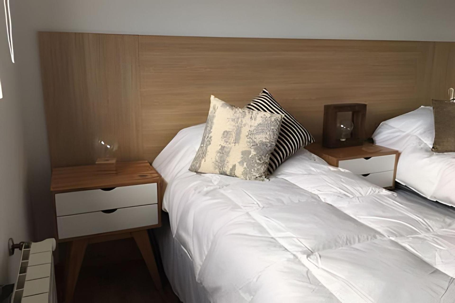 Aunaisin - Toluken Apartamentos Ushuaia Zewnętrze zdjęcie
