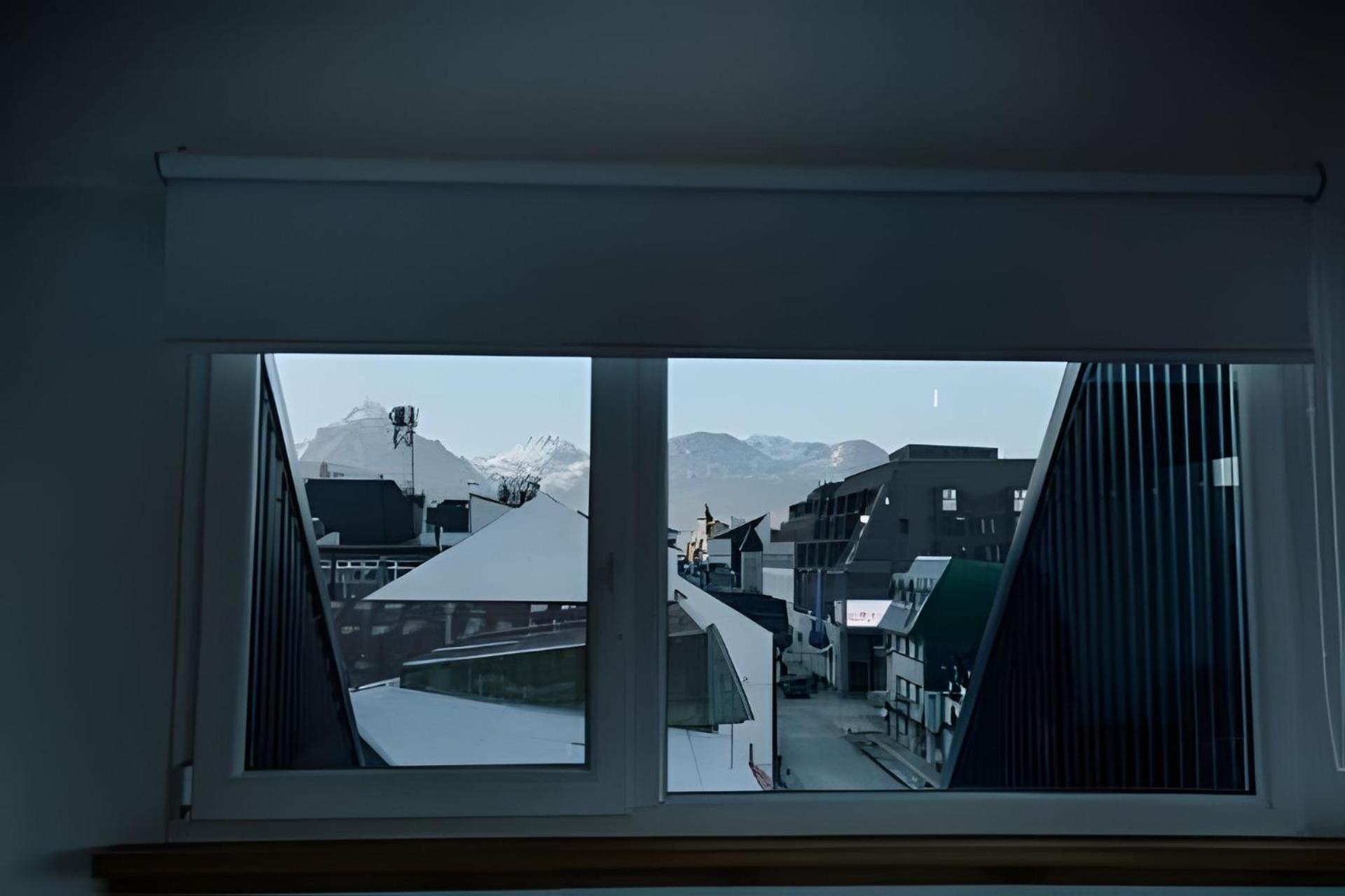Aunaisin - Toluken Apartamentos Ushuaia Zewnętrze zdjęcie