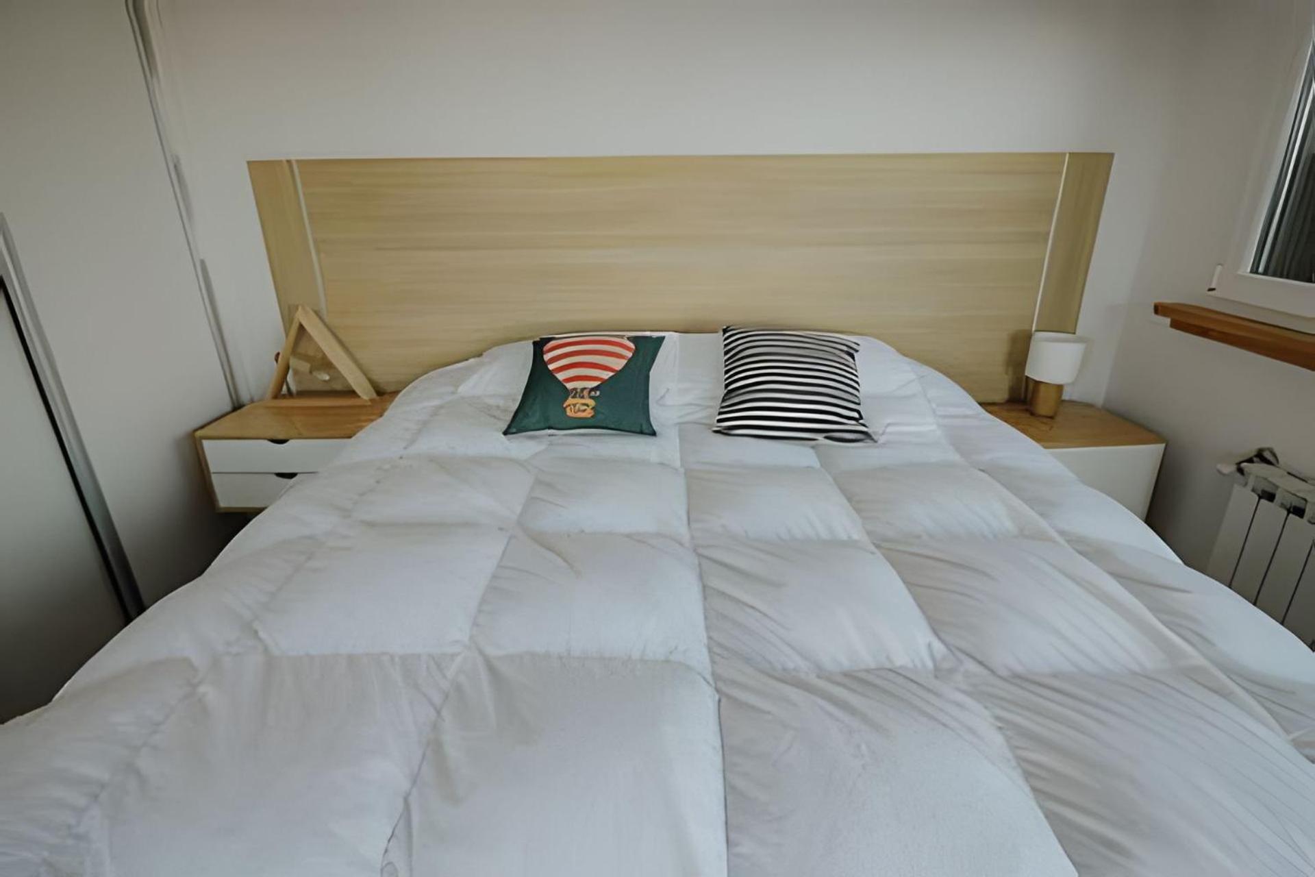 Aunaisin - Toluken Apartamentos Ushuaia Zewnętrze zdjęcie