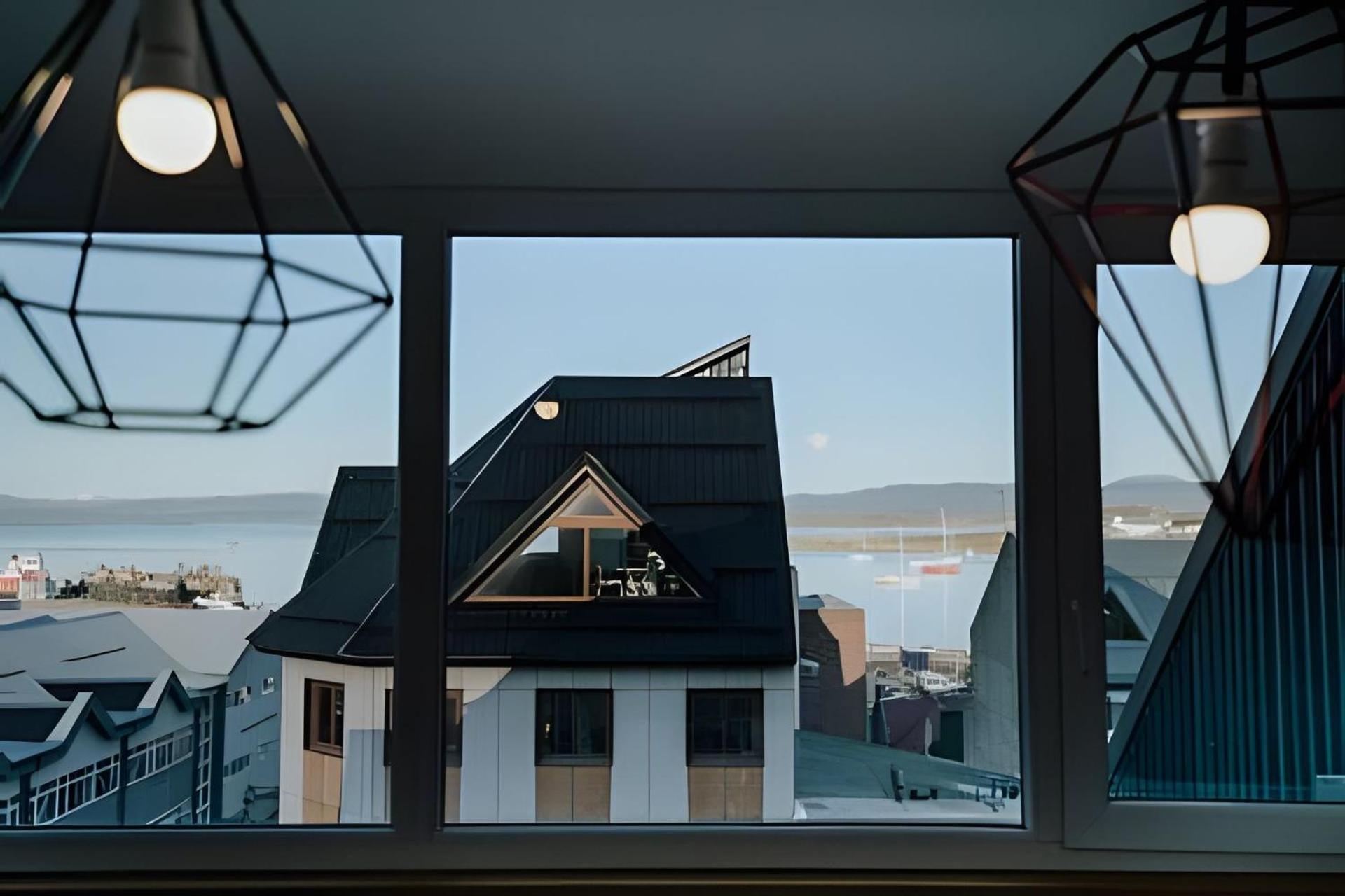 Aunaisin - Toluken Apartamentos Ushuaia Zewnętrze zdjęcie