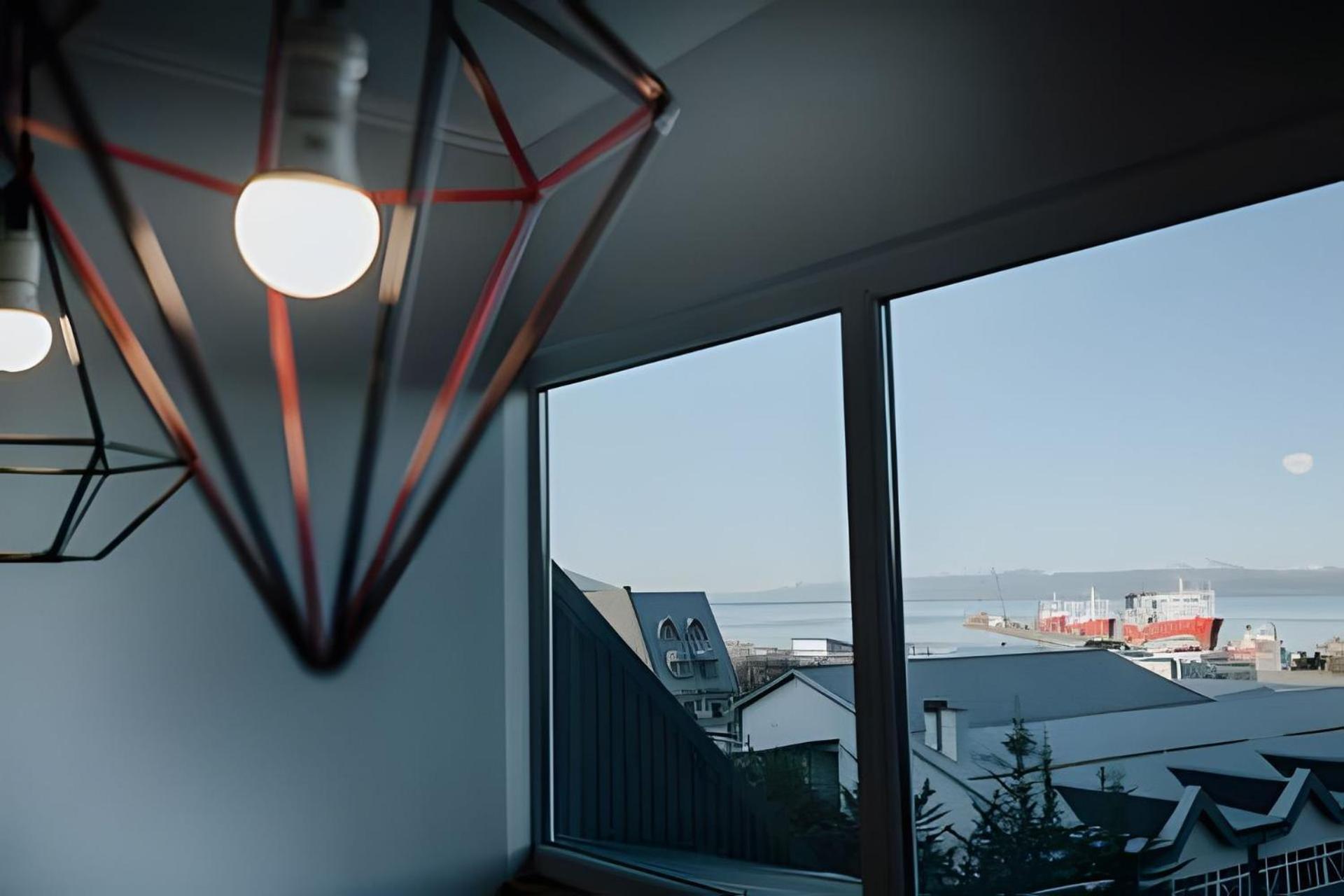 Aunaisin - Toluken Apartamentos Ushuaia Zewnętrze zdjęcie