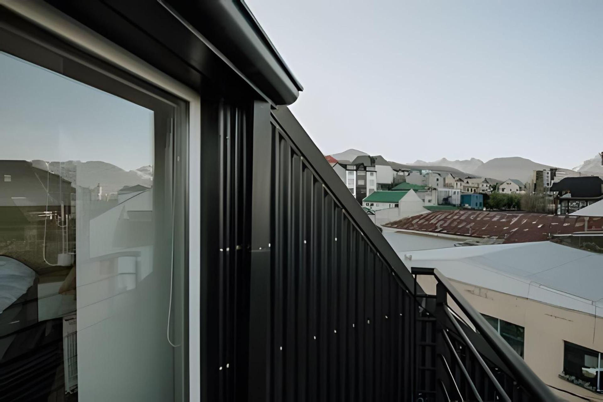 Aunaisin - Toluken Apartamentos Ushuaia Zewnętrze zdjęcie