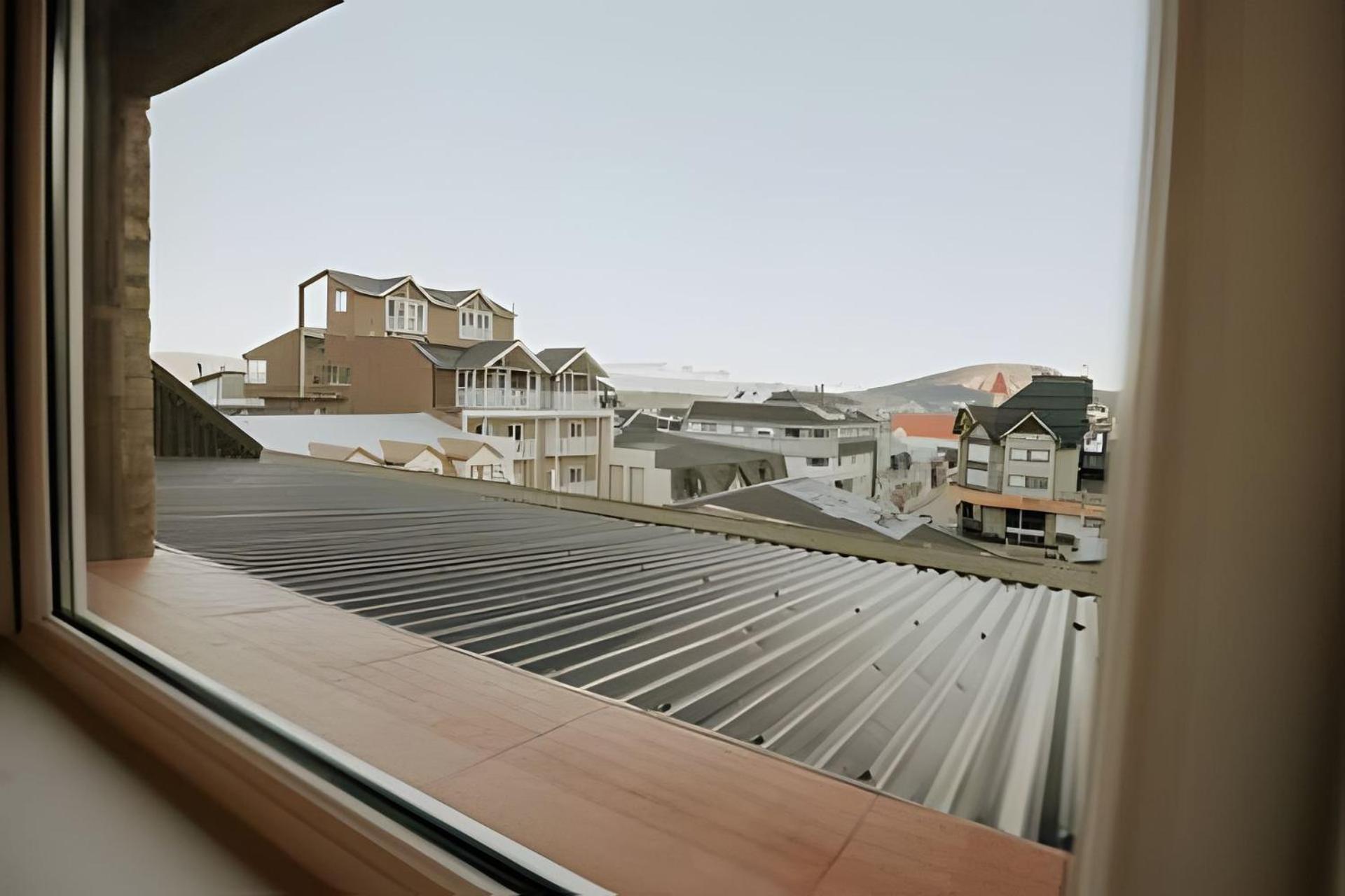Aunaisin - Toluken Apartamentos Ushuaia Zewnętrze zdjęcie
