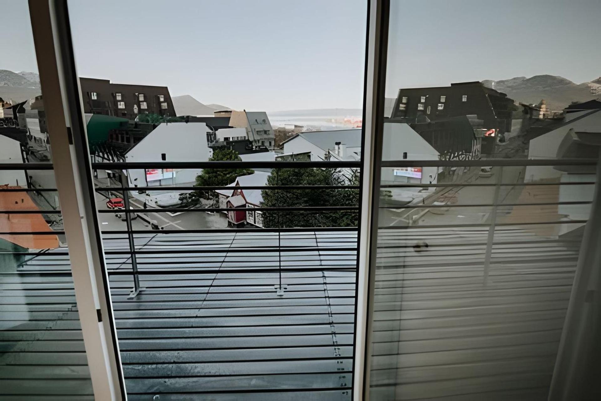 Aunaisin - Toluken Apartamentos Ushuaia Zewnętrze zdjęcie