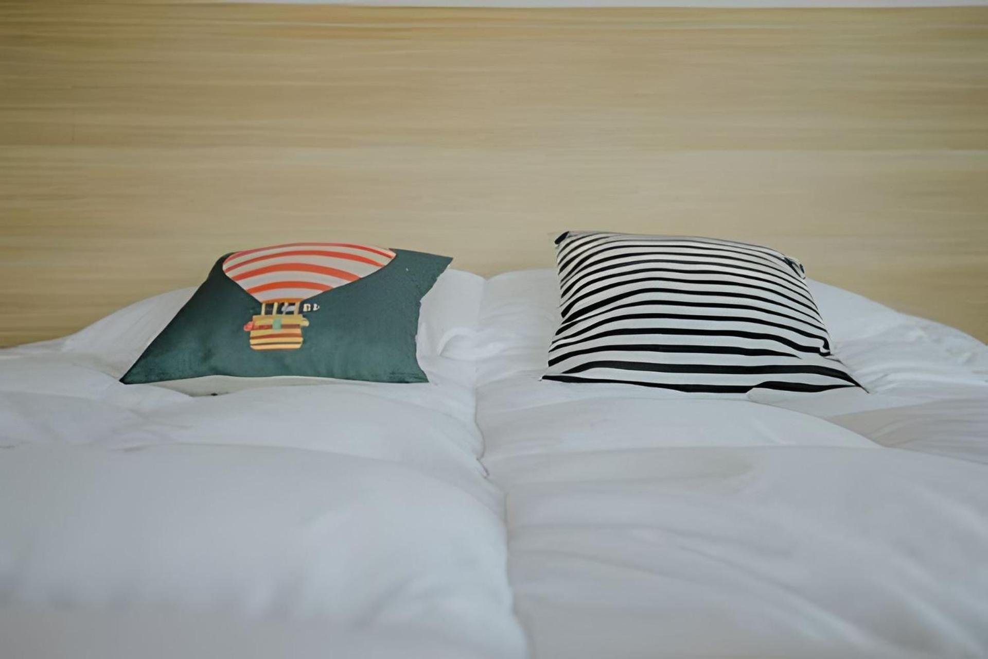 Aunaisin - Toluken Apartamentos Ushuaia Zewnętrze zdjęcie