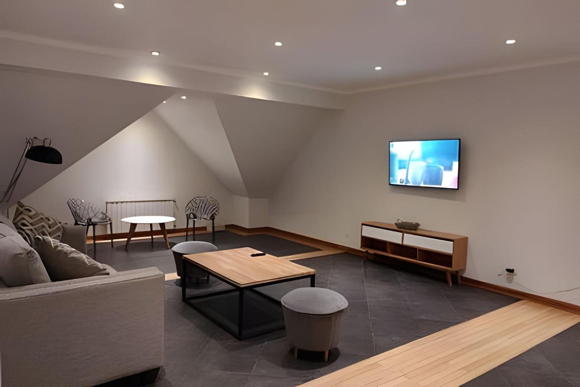 Aunaisin - Toluken Apartamentos Ushuaia Zewnętrze zdjęcie