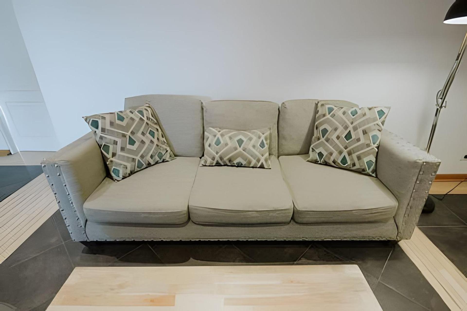 Aunaisin - Toluken Apartamentos Ushuaia Zewnętrze zdjęcie