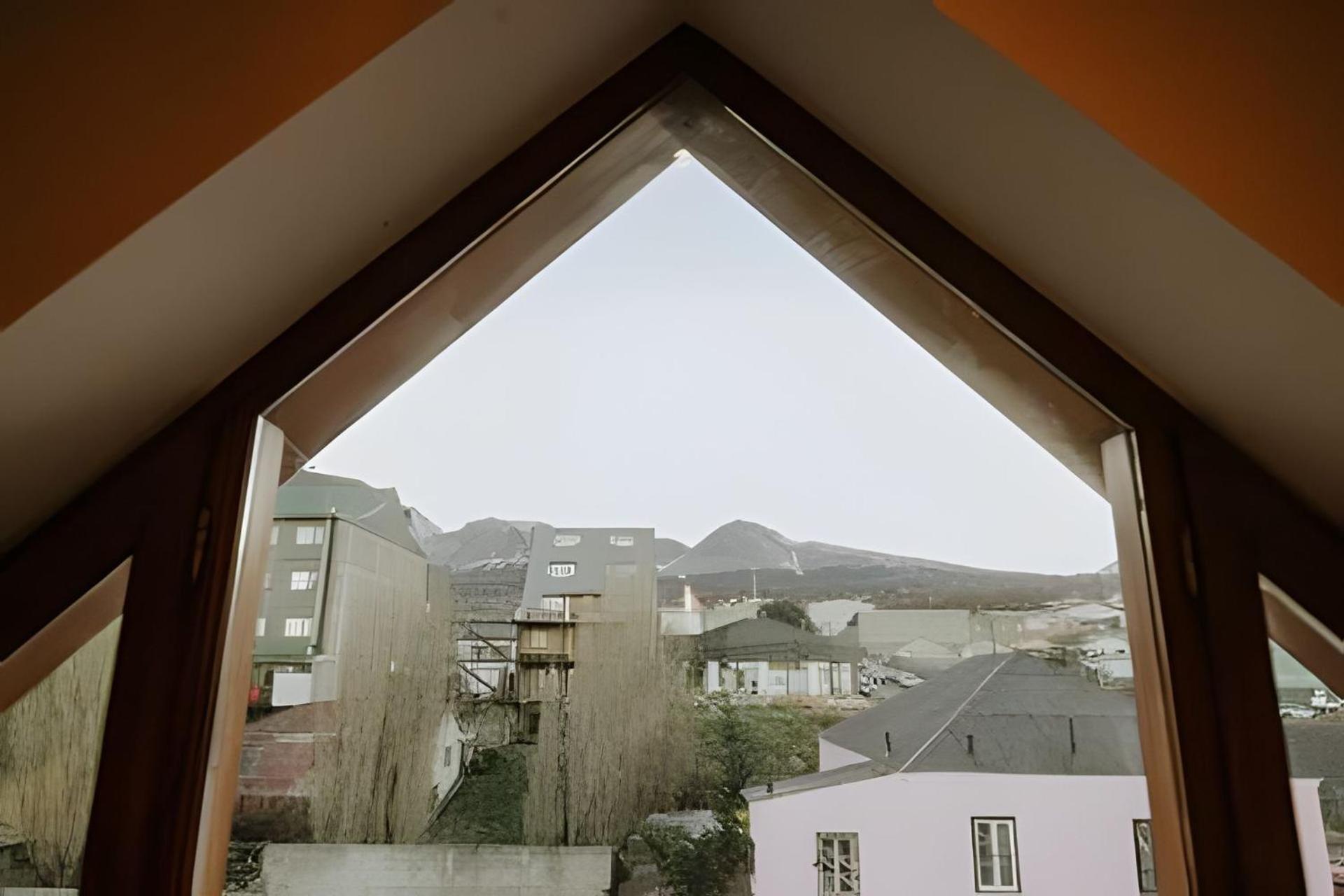Aunaisin - Toluken Apartamentos Ushuaia Zewnętrze zdjęcie