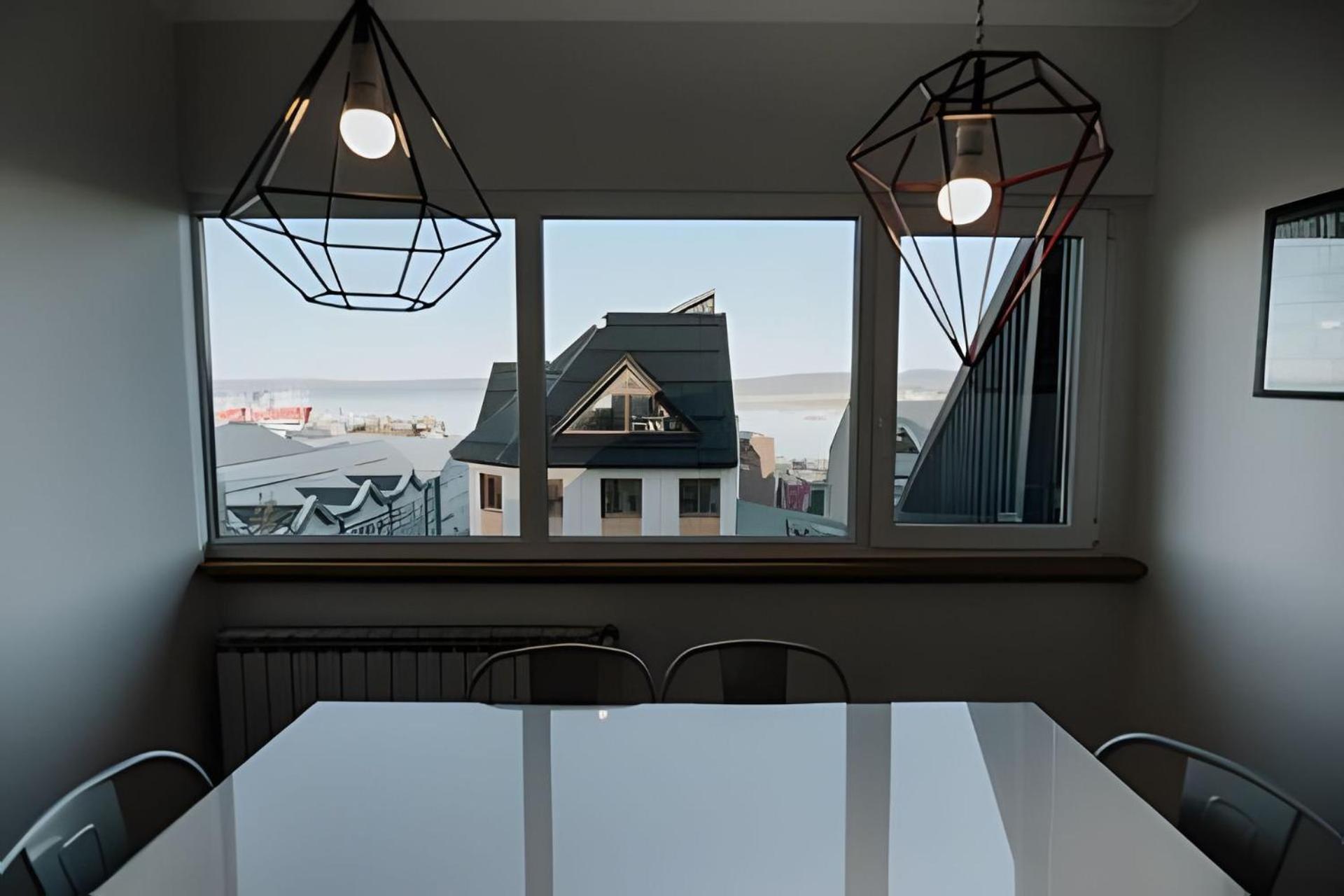 Aunaisin - Toluken Apartamentos Ushuaia Zewnętrze zdjęcie