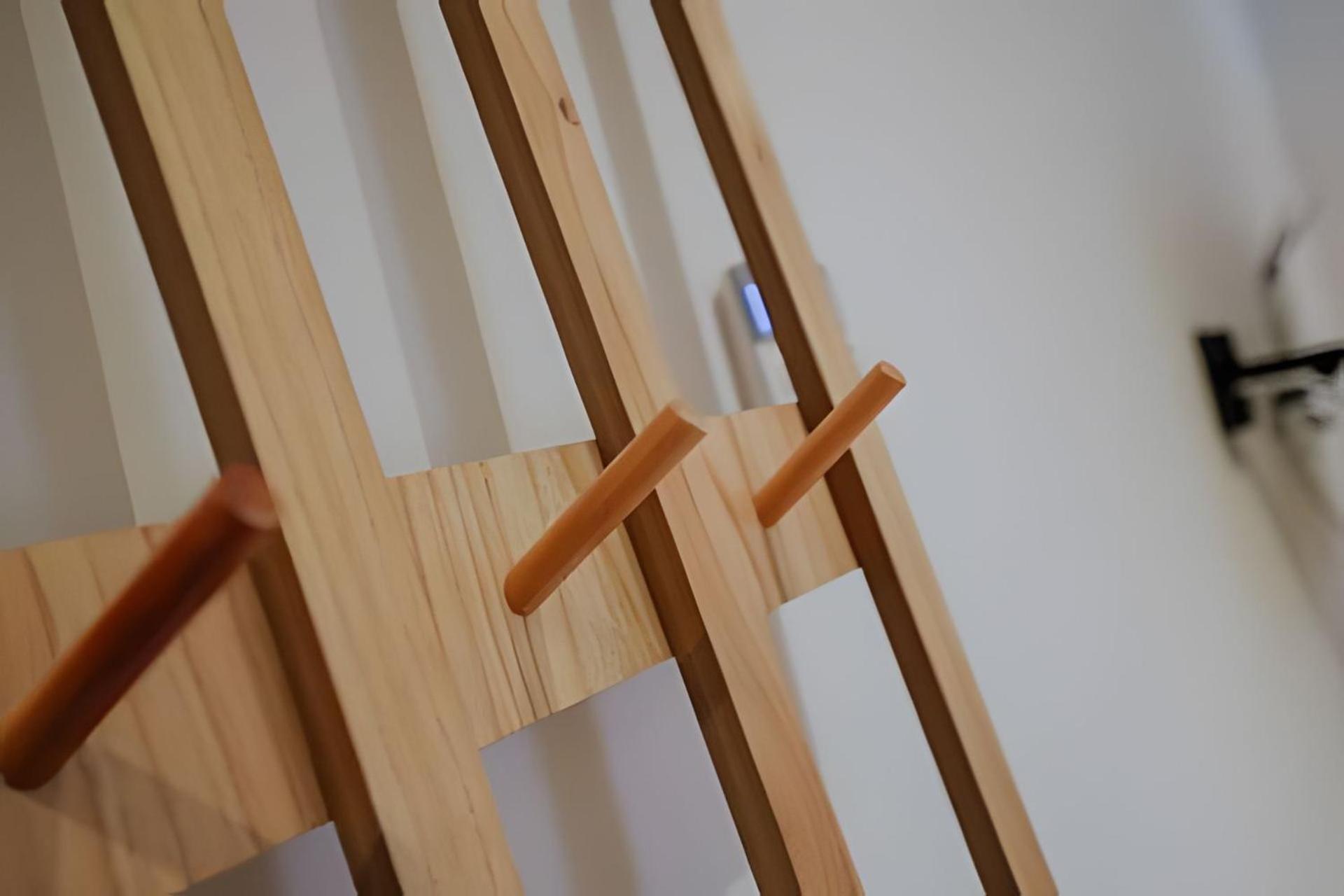 Aunaisin - Toluken Apartamentos Ushuaia Zewnętrze zdjęcie