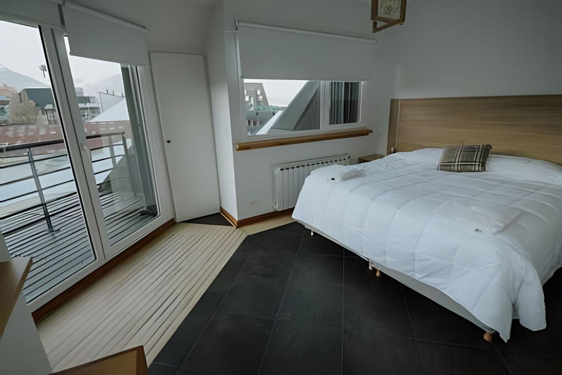 Aunaisin - Toluken Apartamentos Ushuaia Zewnętrze zdjęcie