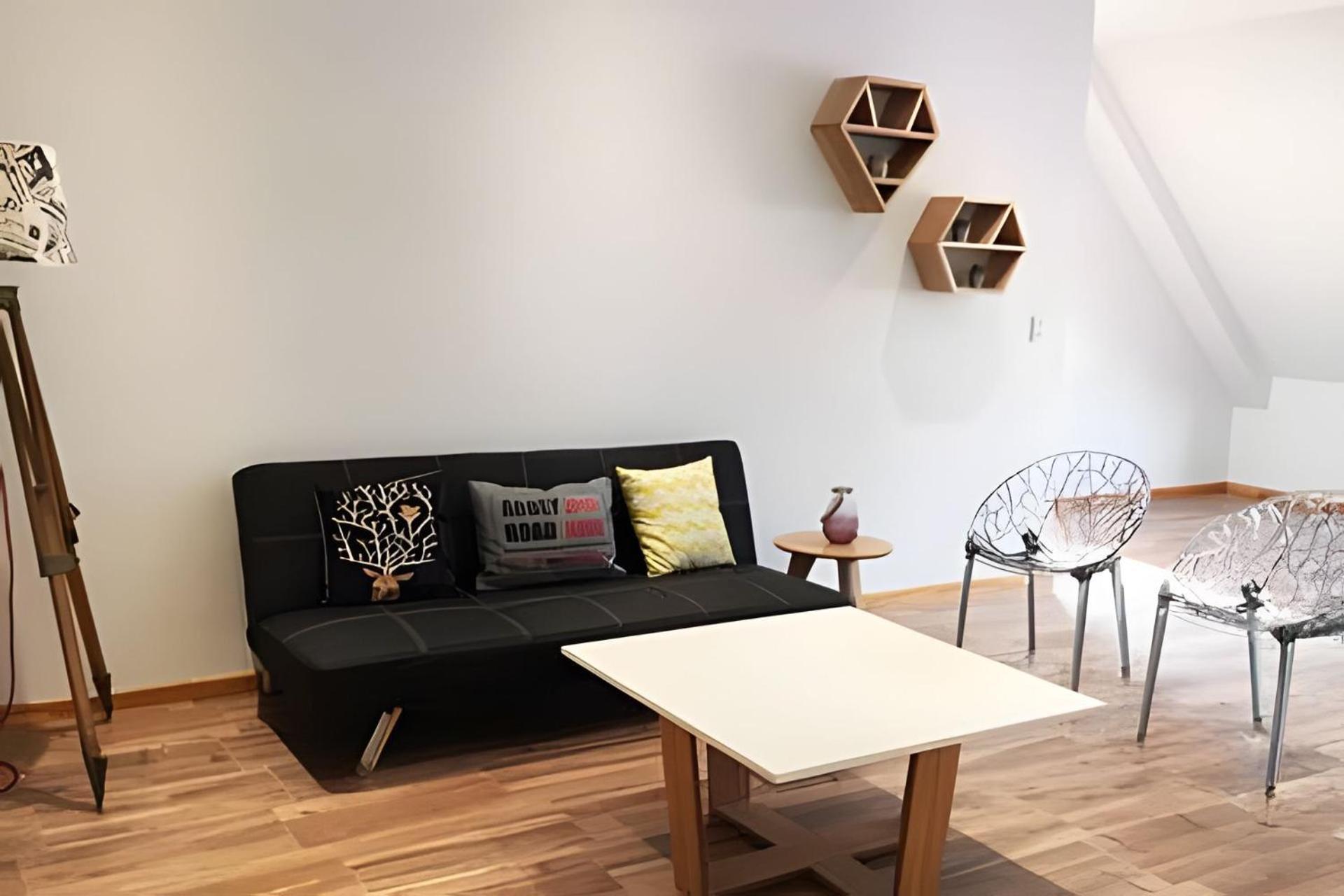 Aunaisin - Toluken Apartamentos Ushuaia Zewnętrze zdjęcie