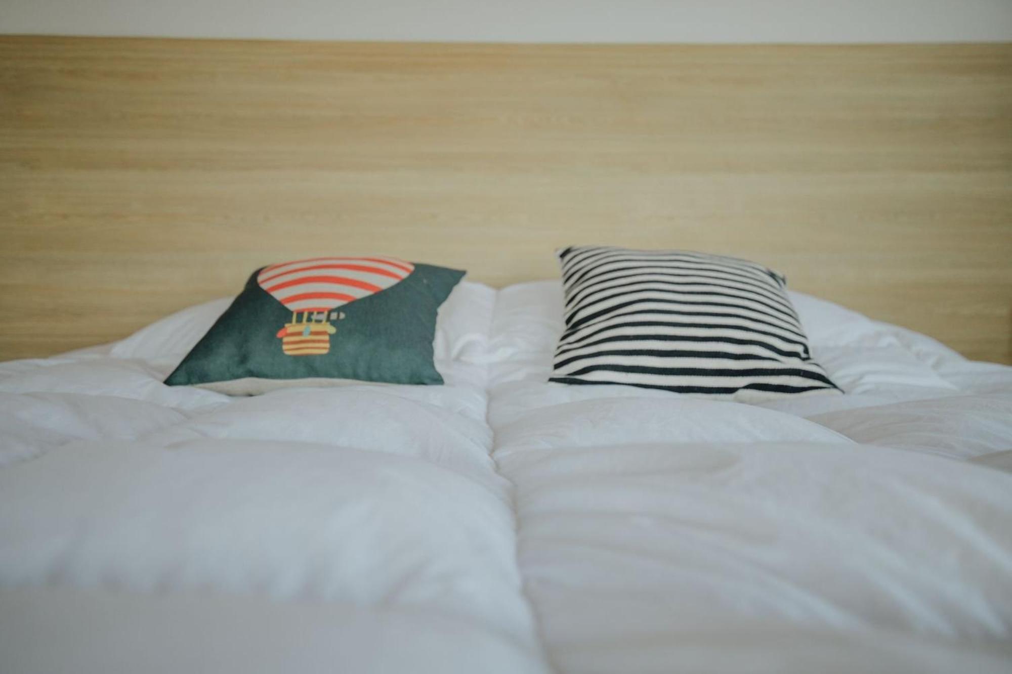 Aunaisin - Toluken Apartamentos Ushuaia Zewnętrze zdjęcie