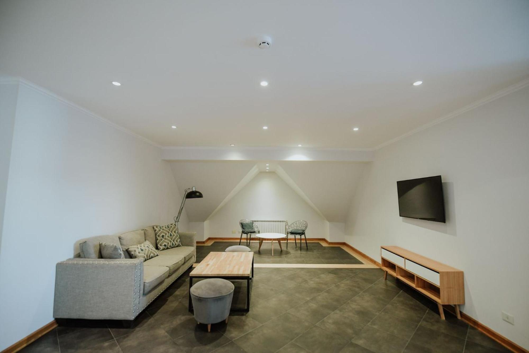 Aunaisin - Toluken Apartamentos Ushuaia Zewnętrze zdjęcie